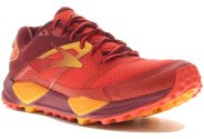 Brooks Cascadia 12 Great Smoky Mountains M