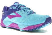 Brooks Cascadia 12 W