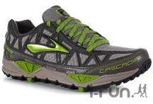 Brooks Cascadia 8 W