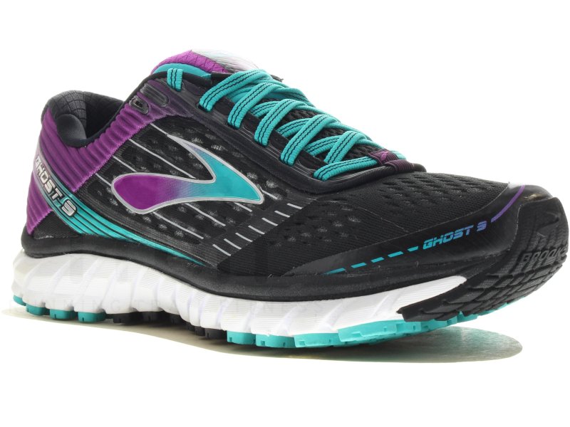 chaussure brooks