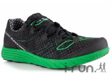 Brooks Green Silence M