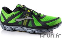 Brooks Pure Flow
