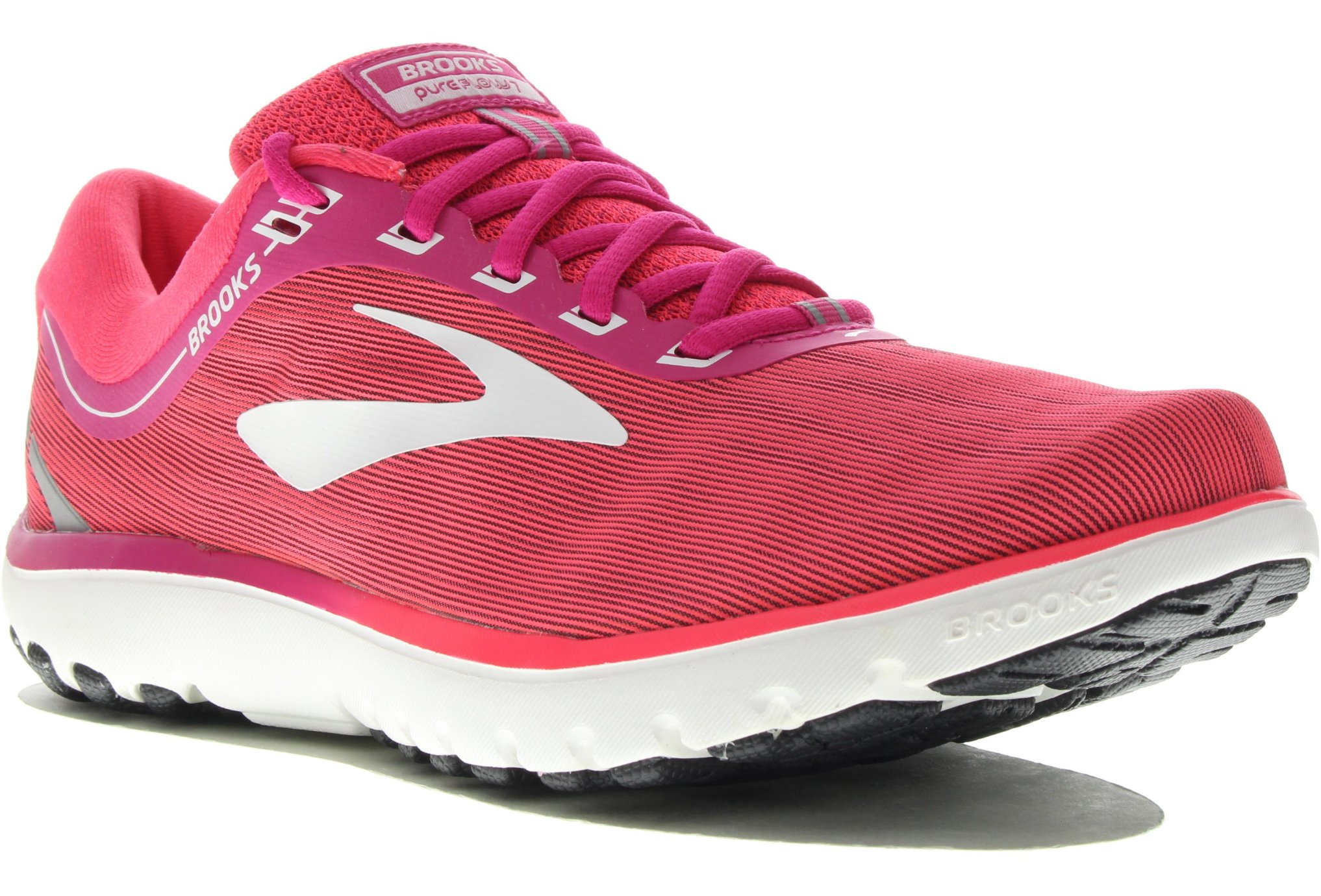 Brooks Pureflow En Promoci N Mujer Zapatillas Terrenos Mixtos Brooks