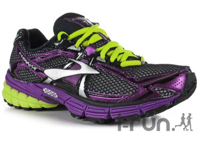 chaussure running brooks