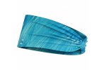 Buff Tapered Coolnet UV+ Pixeline Turquoise