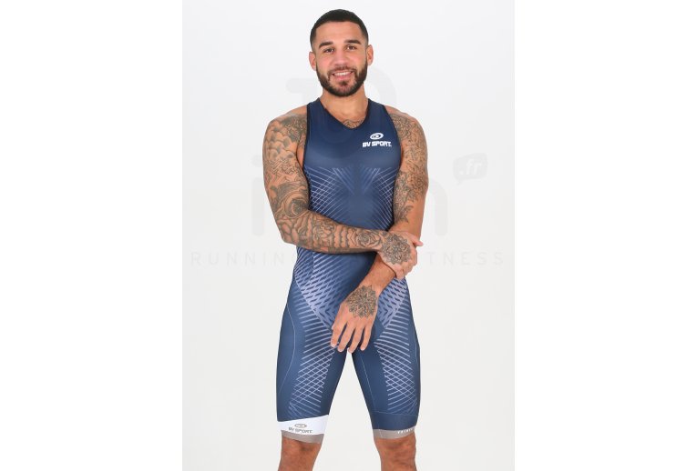 Bv Sport Traje De Triatl N Triathlon X En Promoci N Hombre Ropa