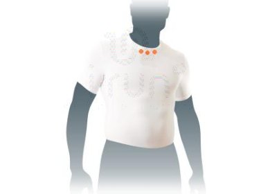 Canterbury BASELAYER HOT MC