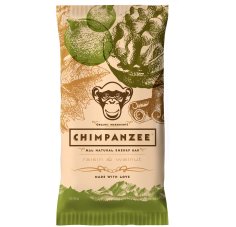 Chimpanzee Barre énergétique - Raisins/Noix