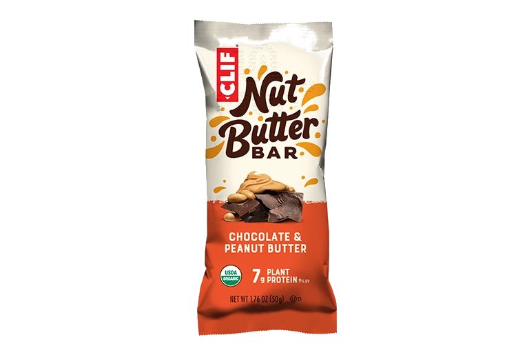Clif Nut Butter Filled Bio - Chocolate Peanut Butter