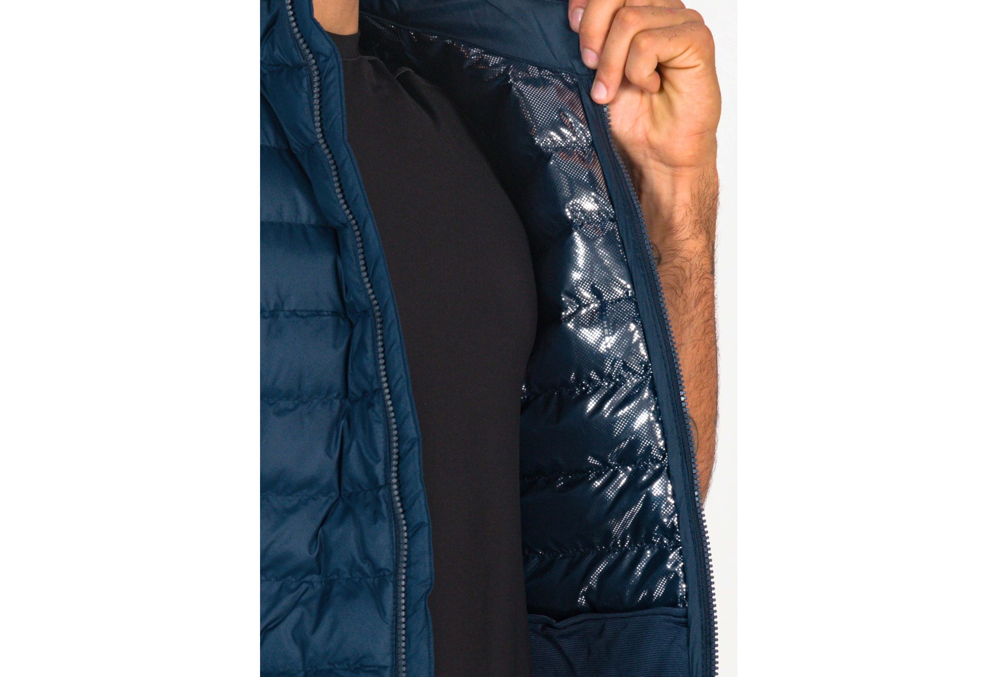 Columbia chaleco Powder Lite en promoción Hombre Ropa Chaquetas Columbia