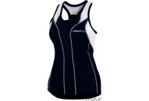 Craft D�bardeur Tri Performance demi-zip W
