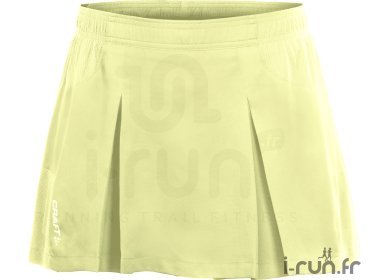 Craft Jupe Cuissard Run W sorbet
