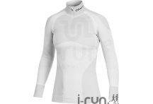 Craft Keep Warm zip Mockneck W