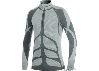 Craft Pro Warm col haut 1/2 Zip Men