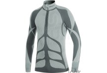 Craft Pro Warm col haut 1/2 Zip Men