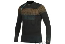 Craft Pro z�ro extr�me col haut Men