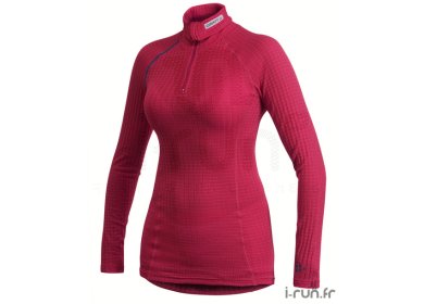 Craft Pro z�ro extr�me col roul� 1/2 zip Women