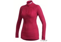Craft Pro z�ro extr�me col roul� 1/2 zip Women