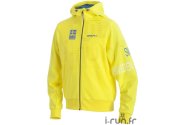 Craft Sweat Capuche zipp� Flex