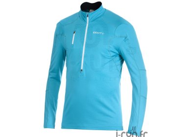 Craft Sweat Performance XC Thermal 1/2 Zip