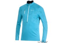 Craft Sweat Performance XC Thermal 1/2 Zip