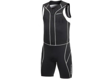 Craft Tri Suit Men noir