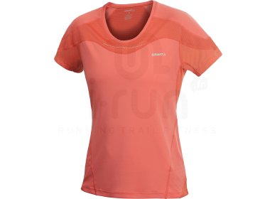 Craft TS Performance Ultra light Orange W