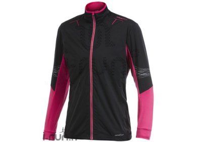 Craft Veste Performance Run Stretch W
