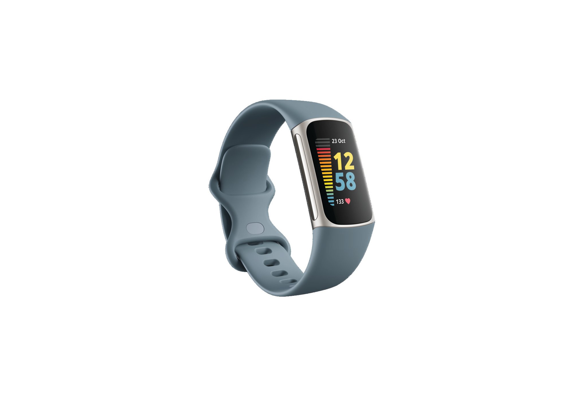 Fitbit Charge Electr Nica Pulseras De Actividad Fitbit