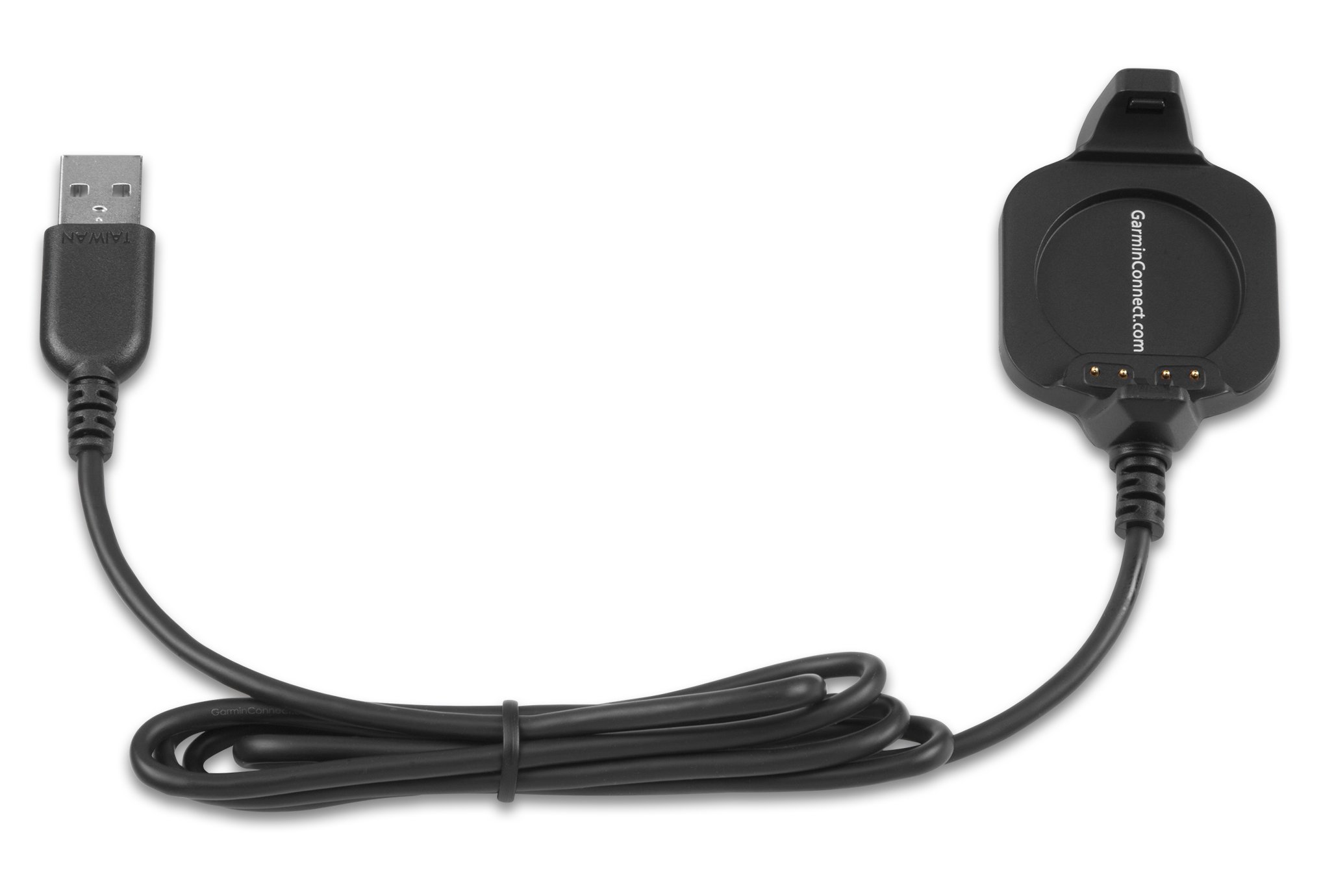 garmin 920xt charging while running