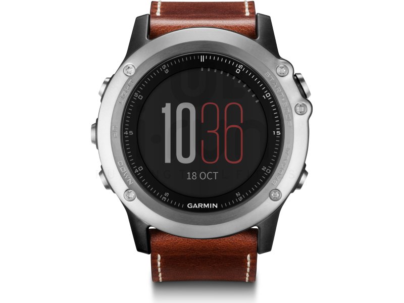 Montre GPS Garmin 2026 au meilleur prix Montre GPS Garmin 2026 au meilleur prix