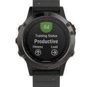 Garmin Fénix 5 Pack Performer HRM-Tri