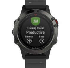 Garmin Fénix 5 Pack Performer HRM-Tri