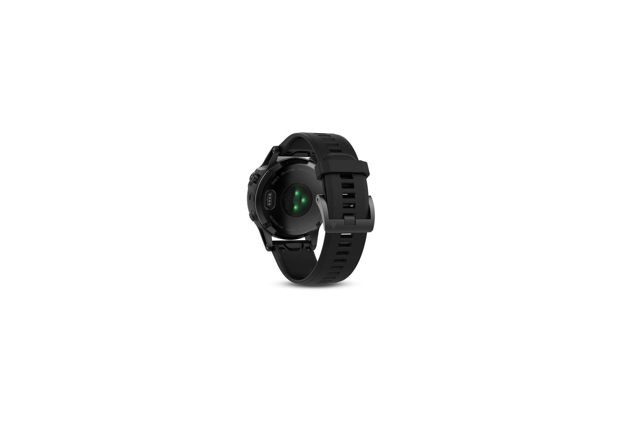 pairing garmin hrm tri with fenix 5