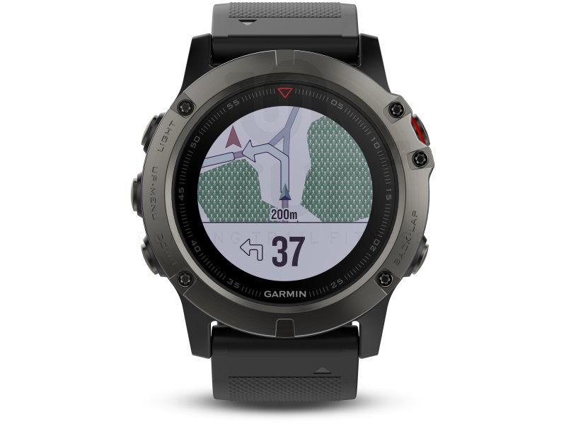 garmin fenix 5x sapphire edition