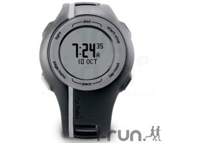 Garmin Forerunner 110 Gris