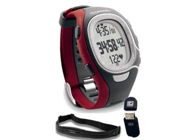 Garmin Forerunner 60 Men HRM 