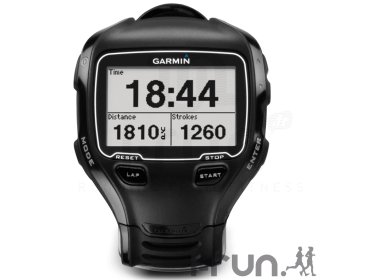 Garmin Forerunner 910XT HRM