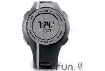 Garmin-Montres Forerunner 110 Gris