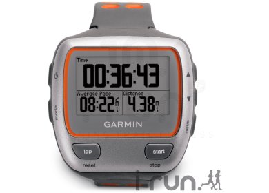 Garmin-Montres Forerunner 310XT HRM