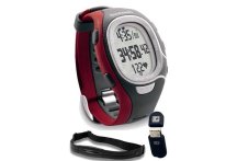 Garmin-Montres Forerunner 60 Men HRM 