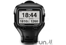 Garmin-Montres 910XT GPS HRM DISPO FIN F�VRIER