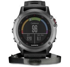 Garmin Pack Fénix 3 HRM3