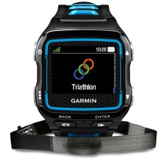 Garmin Pack Forerunner 920XT HRM3
