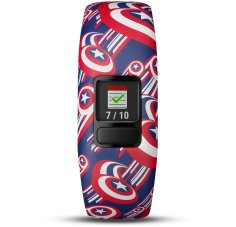 Garmin Vivofit Jr .2 Avengers