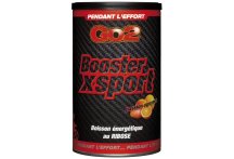Go2 Booster Xsport/ passion agrumes 