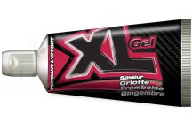 Go2 GEL XL Griotte/framboise/gingembre