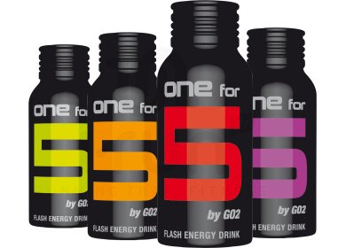 Go2 One for 5