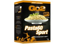 Go2 Pasta60 Sport