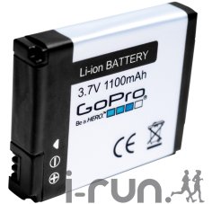 GoPro Batterie BacPac